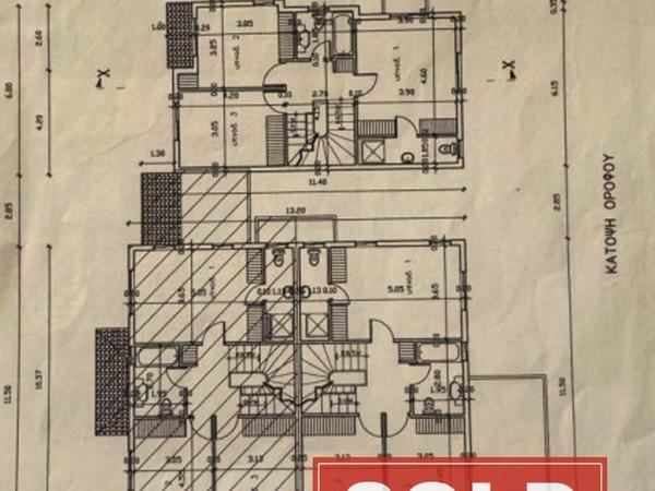 3 bedroom semi detached house sold psimolofou nicosia 8312016 image 14170050