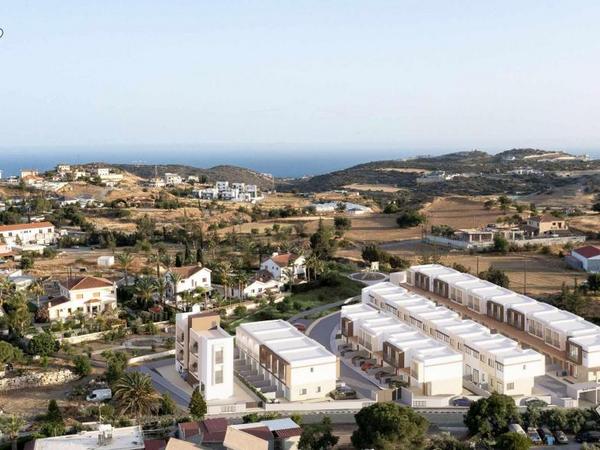 3 bedroom town house for sale parekklisia limassol 1794016 image 16149715
