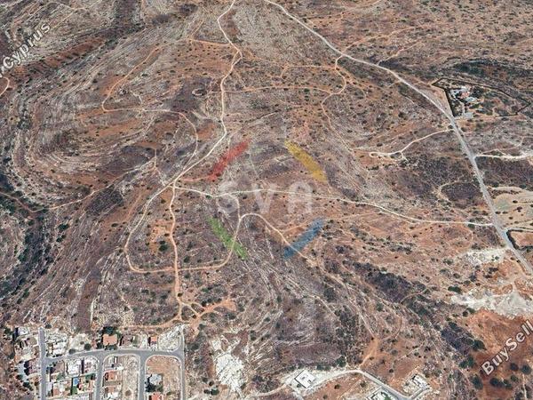 land for sale ypsonas limassol 1189016 image 11048815