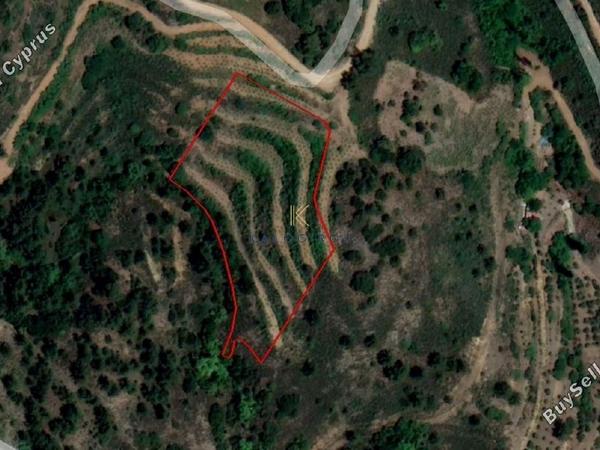 plot for sale agioi vavatsinias larnaca 1195016 image 5574302