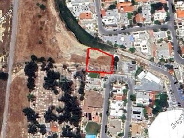 plot for sale agios dometios nicosia 7559016 image 12525180