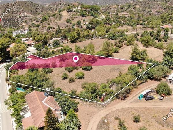 plot for sale lageia larnaca 1936016 image 16130527