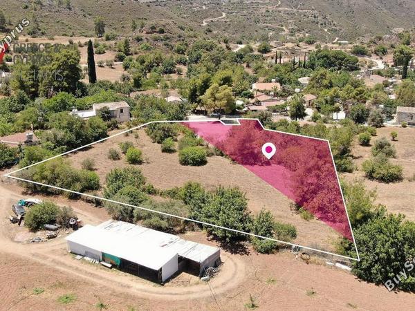plot for sale lageia larnaca 1936016 image 16130528