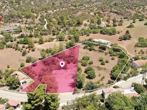 plot for sale lageia larnaca 1936016 image 16130529
