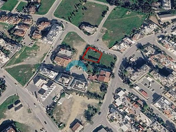 plot for sale strovolos nicosia 8495016 image 15292222