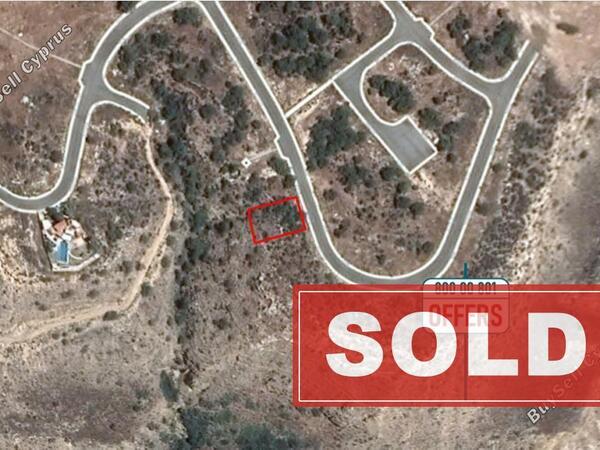 plot sold pissouri limassol 829016 image 2811424