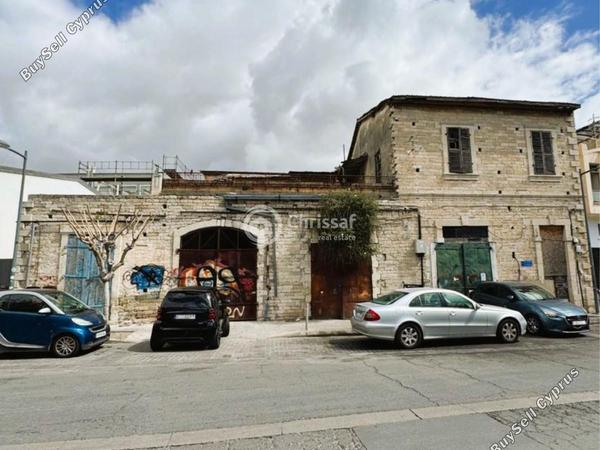 studio commercial building for sale limassol municipality limassol 1763016 image 12394993
