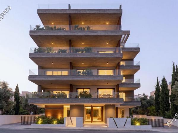1 bedroom apartment for sale dasoupoli nicosia 8608116 image 16067877