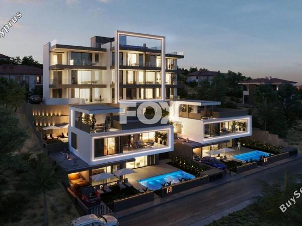 2 bedroom apartment for sale agios athanasios limassol 1231116 image 5577345
