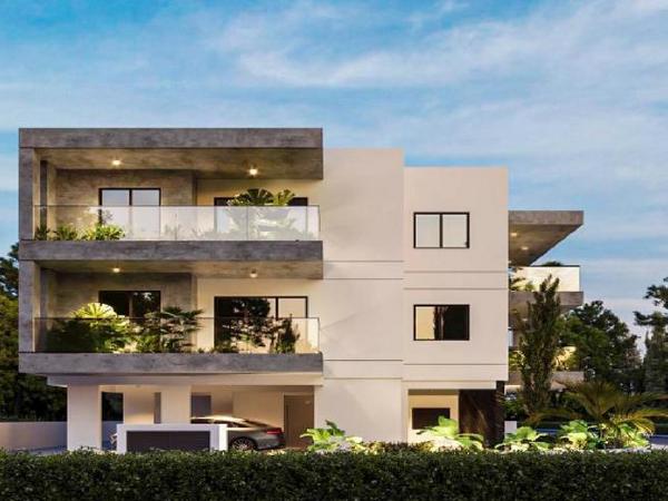 2 bedroom penthouse for sale kato lakatamia nicosia 8500116 image 16248552