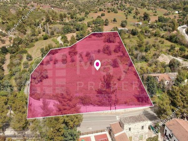 land for sale lageia larnaca 7872116 image 13401536