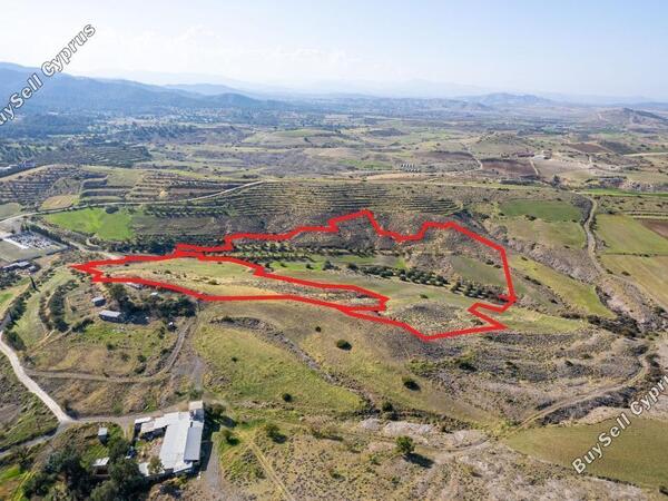 land for sale nikitari nicosia 853116 image 2960709