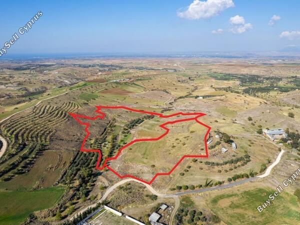 land for sale nikitari nicosia 853116 image 2960713