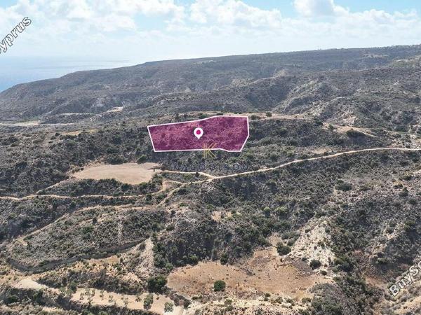 land for sale pissouri limassol 8255116 image 13902939