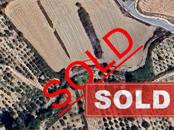 land sold stroumbi paphos 828116 image 4677902