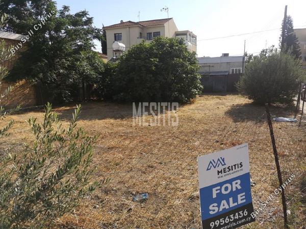 plot for sale agios dometios nicosia 1359116 image 10561817