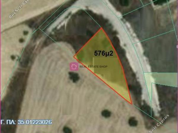 plot for sale analiontas nicosia 1554116 image 3872239