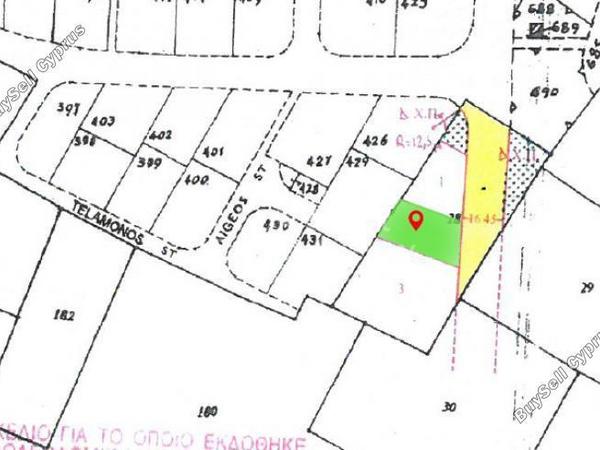 plot for sale pano lakatamia nicosia 1151116 image 5128335