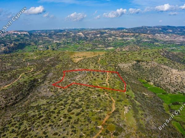 plot for sale pissouri limassol 1651116 image 5683489