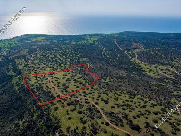plot for sale pissouri limassol 1651116 image 5683491