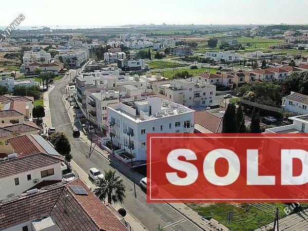 studio apartment building sold oroklini larnaca 1660116 image 4260235