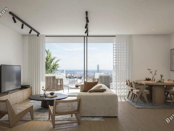 studio apartment for sale agios athanasios limassol 8810116 image 16877112