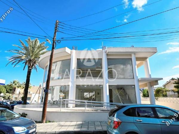 studio showroom for sale agios dometios nicosia 1256116 image 15354060