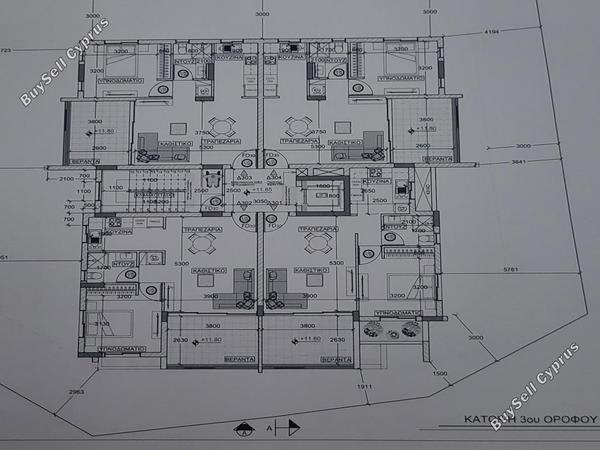1 bedroom penthouse for sale aglantzia nicosia 1418216 image 16161010