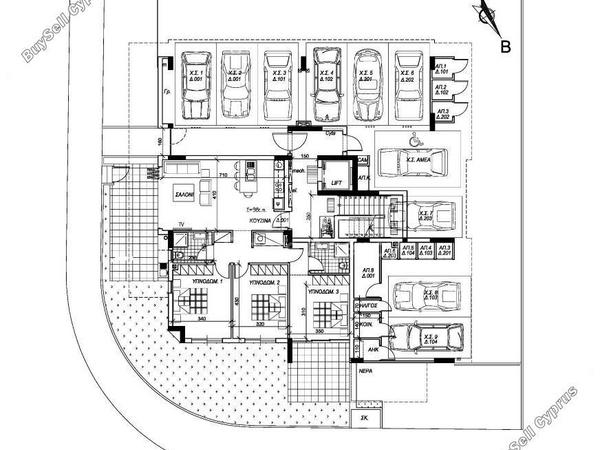 2 bedroom apartment for sale pano lakatamia nicosia 1616216 image 7293862