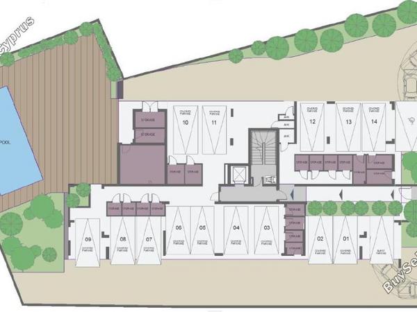 2 bedroom penthouse for sale agios athanasios limassol 1678216 image 15365024