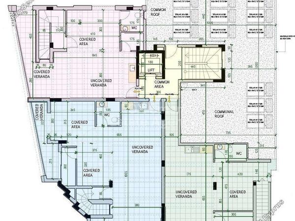 2 bedroom penthouse for sale faneromeni larnaca 7452216 image 12658685