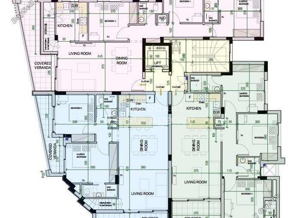 2 bedroom penthouse for sale faneromeni larnaca 7452216 image 12658688