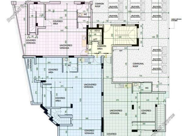 2 bedroom penthouse for sale faneromeni larnaca 7452216 image 12658694