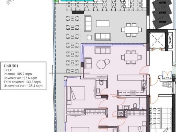 3 bedroom apartment for sale chrysopolitissa larnaca 7737216 image 10187685