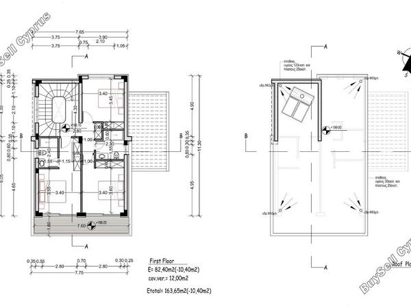 3 bedroom detached house for sale konia paphos 8538216 image 15505149