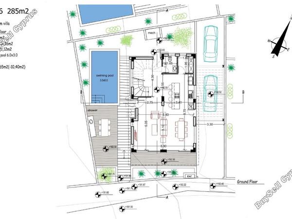 3 bedroom detached house for sale konia paphos 8538216 image 15505150