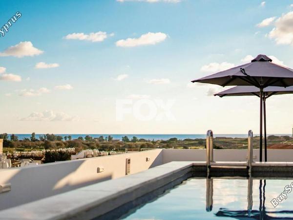 3 bedroom penthouse for sale tombs of the kings paphos 1356216 image 5600830