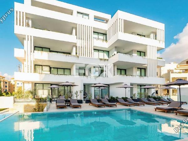 3 bedroom penthouse for sale tombs of the kings paphos 1356216 image 5600857