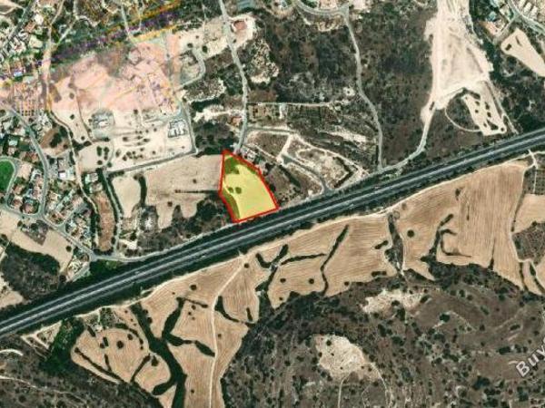 land for sale agios tychonas limassol 1916216 image 7432369