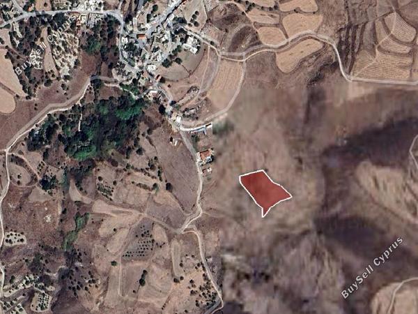 land for sale drynia paphos 1701216 image 15597017