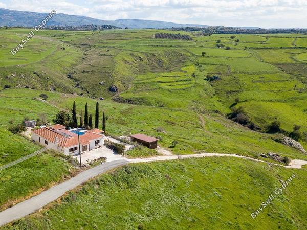 land for sale drynia paphos 1701216 image 15597022