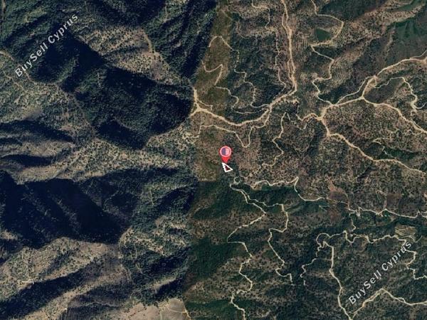 land for sale kaliana nicosia 1785216 image 15597776