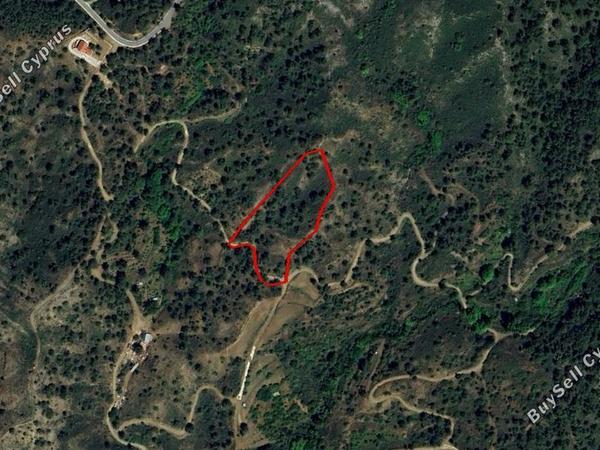land for sale kato platres limassol 8387216 image 15062038