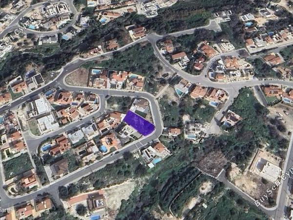 land for sale konia paphos 7784216 image 14708573