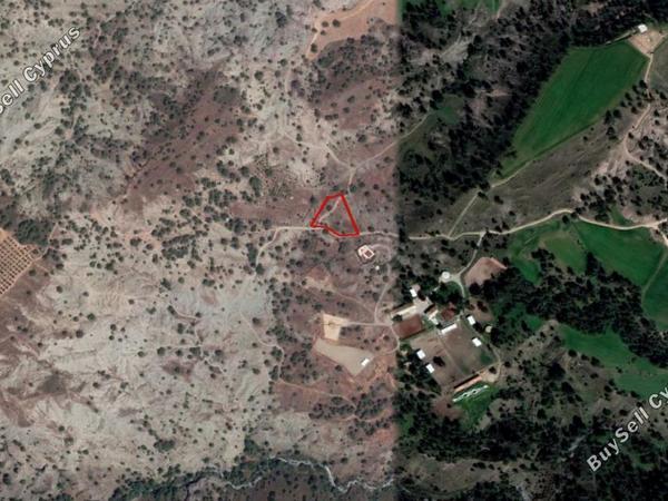 land for sale politiko nicosia 830216 image 16054228