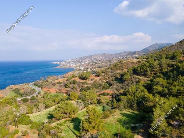 land for sale pomos paphos 8844216 image 17102750