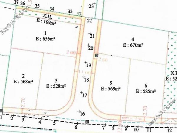 plot for sale dali nicosia 1060216 image 11042741