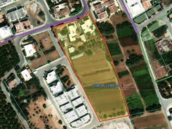 plot for sale zakaki limassol 1519216 image 12638224