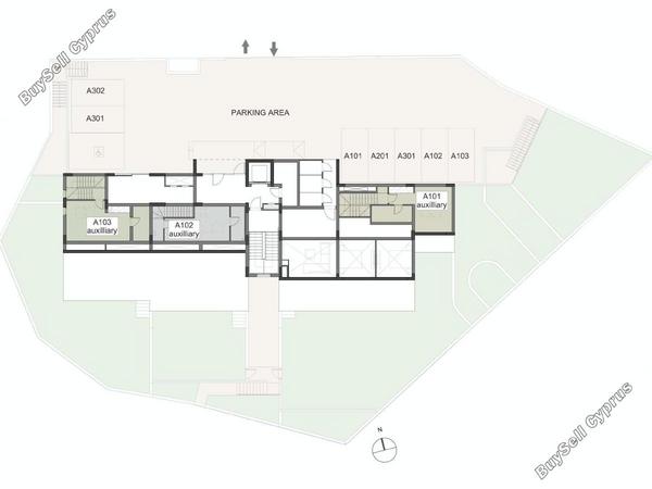 1 bedroom apartment for sale prodromos limassol 8051316 image 12943450