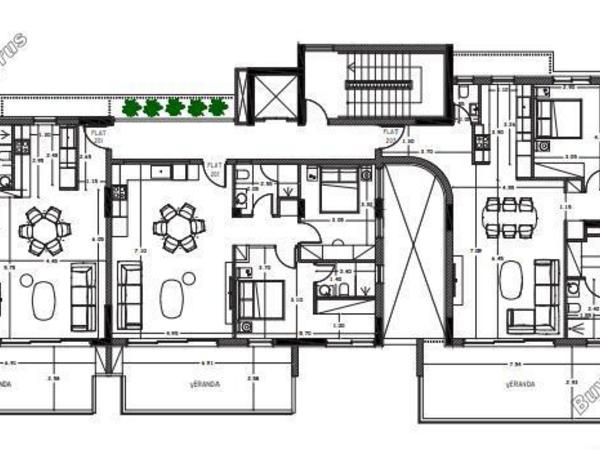 2 bedroom apartment for sale agios dometios nicosia 7993316 image 12204892